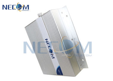 33dBm 3000 Square Meters Mobile Phone Signal Booster High Power Signal Amplifier