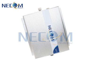 5W 3G Cell Phone Signal Booster 148mm*106mm*33mm Size High Reliability