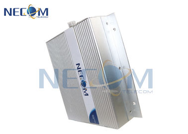 5W 3G Cell Phone Signal Booster 148mm*106mm*33mm Size High Reliability
