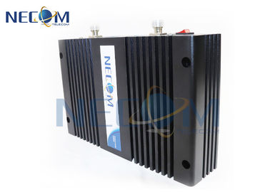 30dBm Smart Phone Signal Amplifier , 2600MHz 4G High Power Signal Repeater