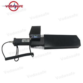 45W High Power Cell Phone Reception Blocker , Wifi Signal Jammer For 2.4G Gps GSM
