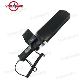 45W High Power Cell Phone Reception Blocker , Wifi Signal Jammer For 2.4G Gps GSM